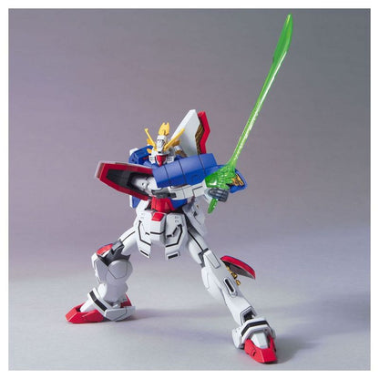 1/144 128 HGUC GF13-017NJ Shining Gundam