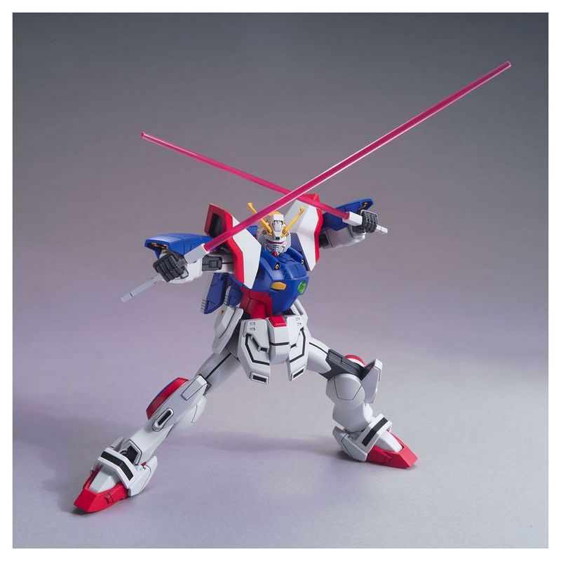 1/144 128 HGUC GF13-017NJ Shining Gundam