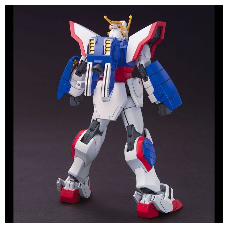 1/144 128 HGUC GF13-017NJ Shining Gundam