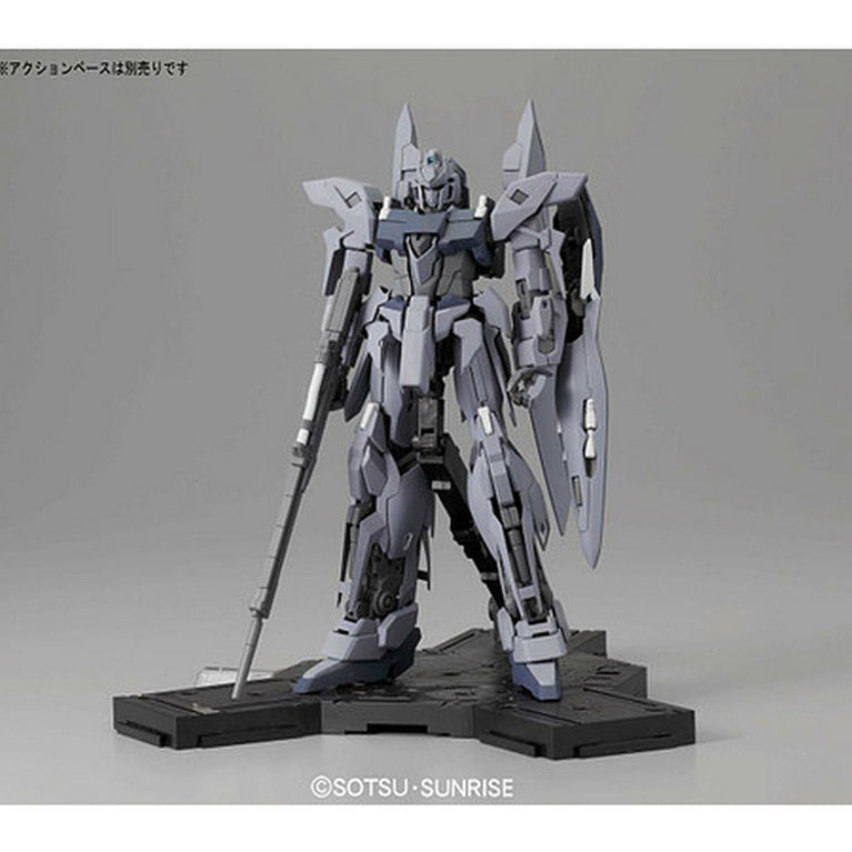 MG 1/100 Gundam MSN-001A1 Delta Plus