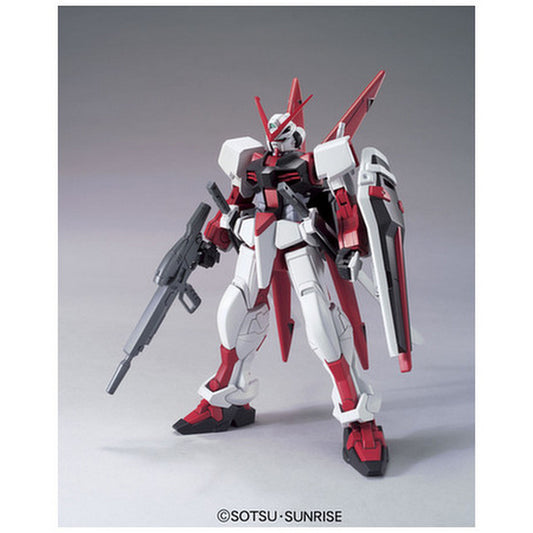 HGCE 1/144 Gundam Seed R16 MBF-M1 Astray