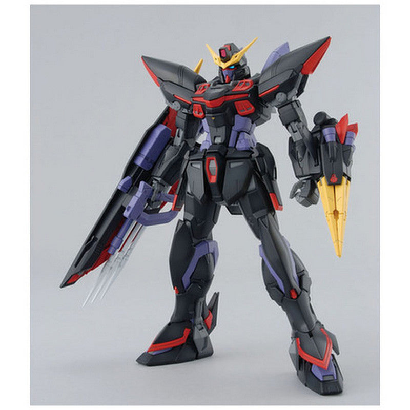 ロボット GAT-X207 BLITZ GUNDAM 1/100 MG MG 1/100 GAT-X207 Blitz Gundam | High Articulation Stealth Master