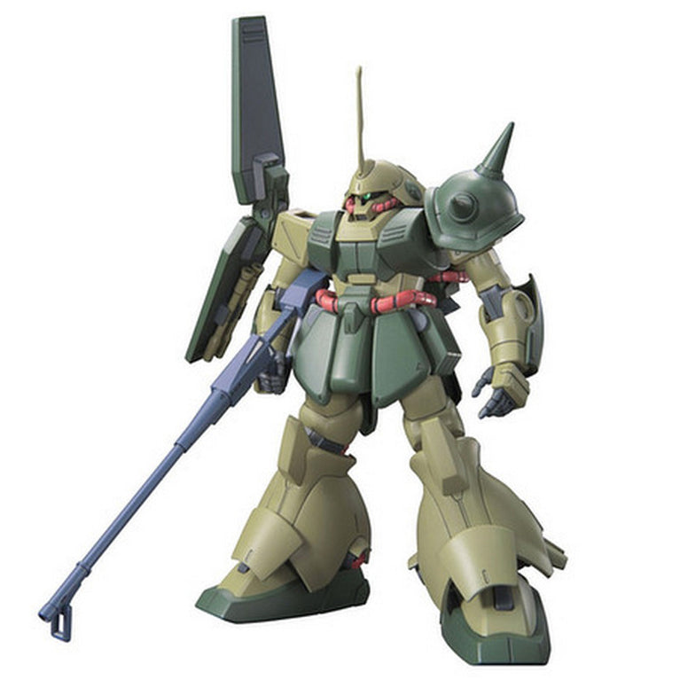 HGUC 1/144 138 RMS-108 Marasai [UC Ver.]