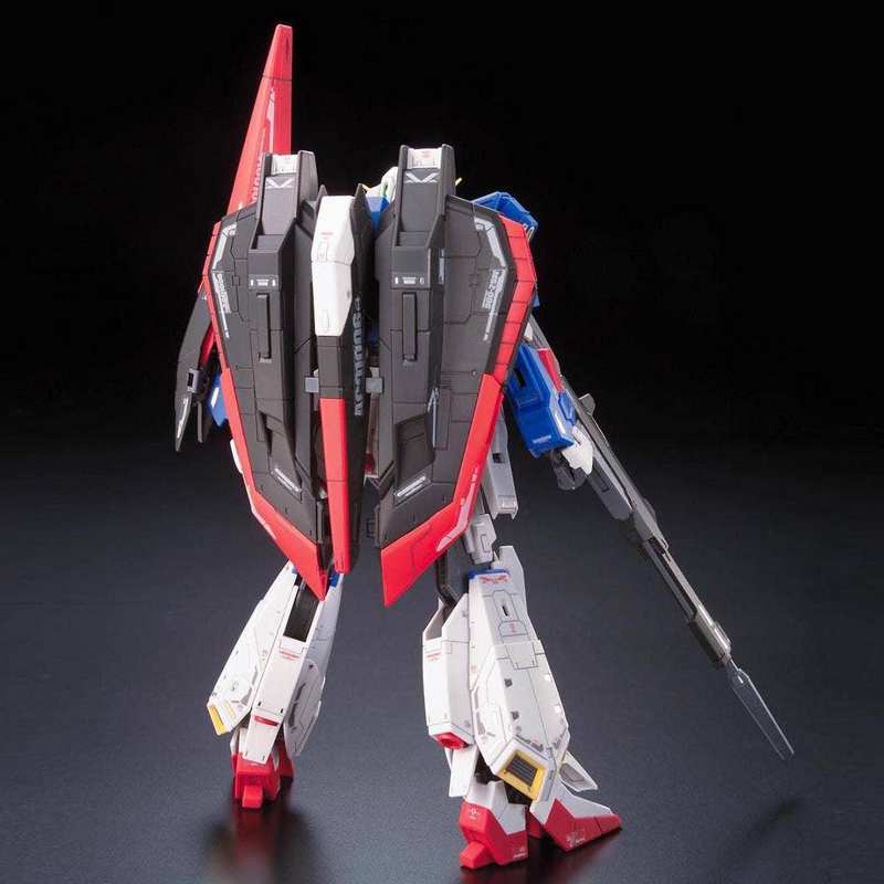 RG 1/144 010 MSZ-006 Z Gundam