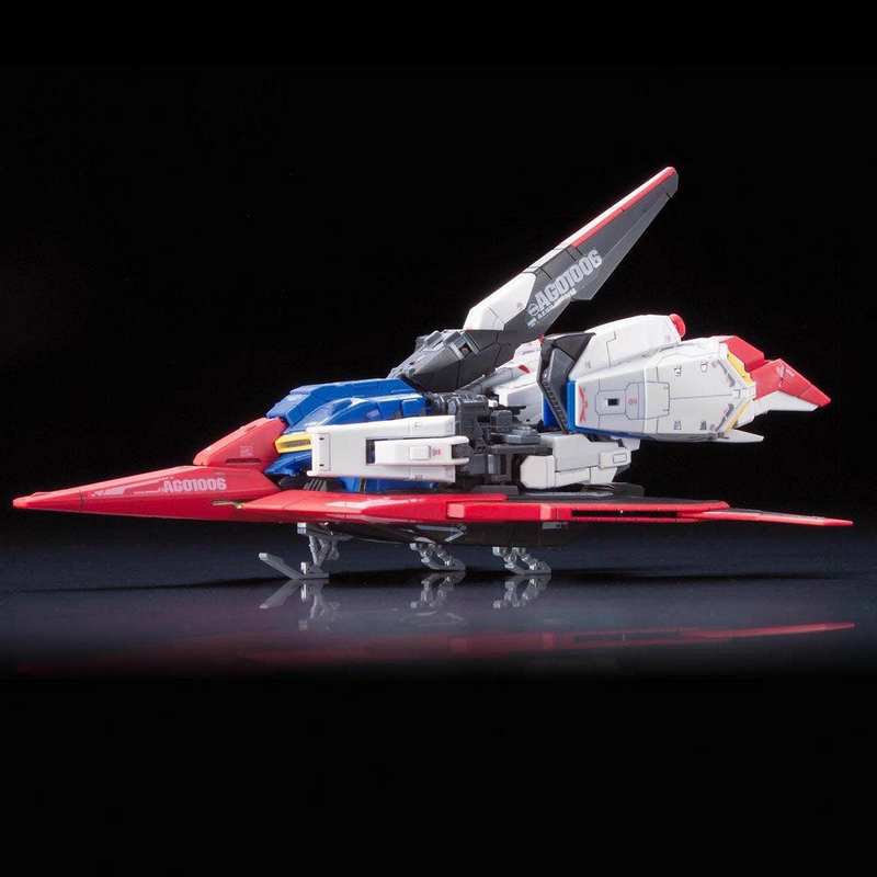 RG 1/144 010 MSZ-006 Z Gundam