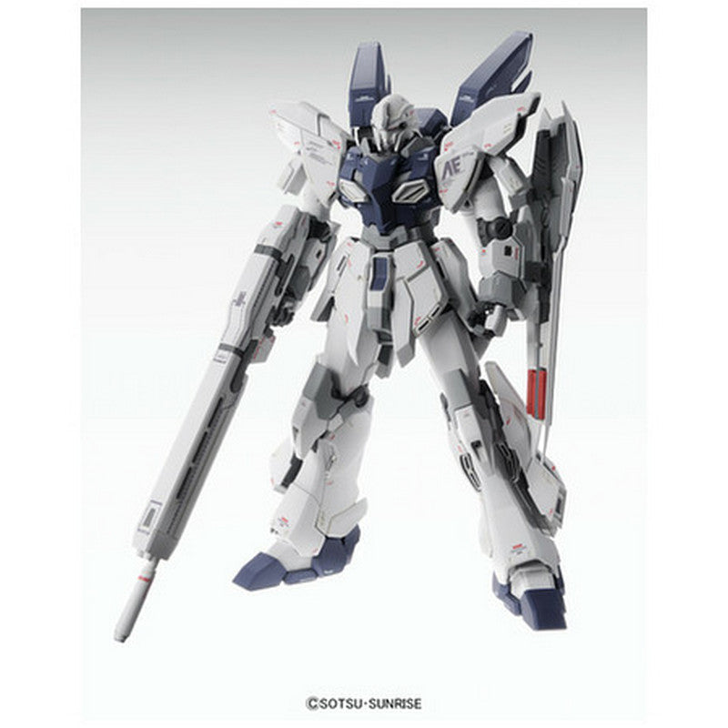 MG 1/100 MSN-06S Sinanju Stein Ver. Ka