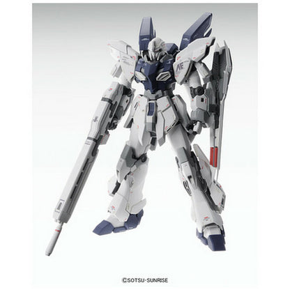 MG 1/100 MSN-06S Sinanju Stein Ver. Ka