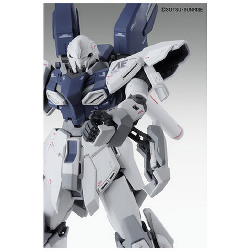 MG 1/100 MSN-06S Sinanju Stein Ver. Ka