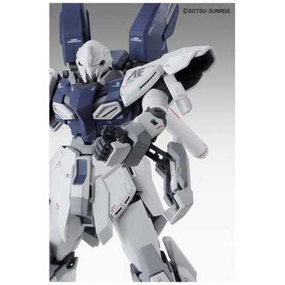 MG 1/100 MSN-06S Sinanju Stein Ver. Ka