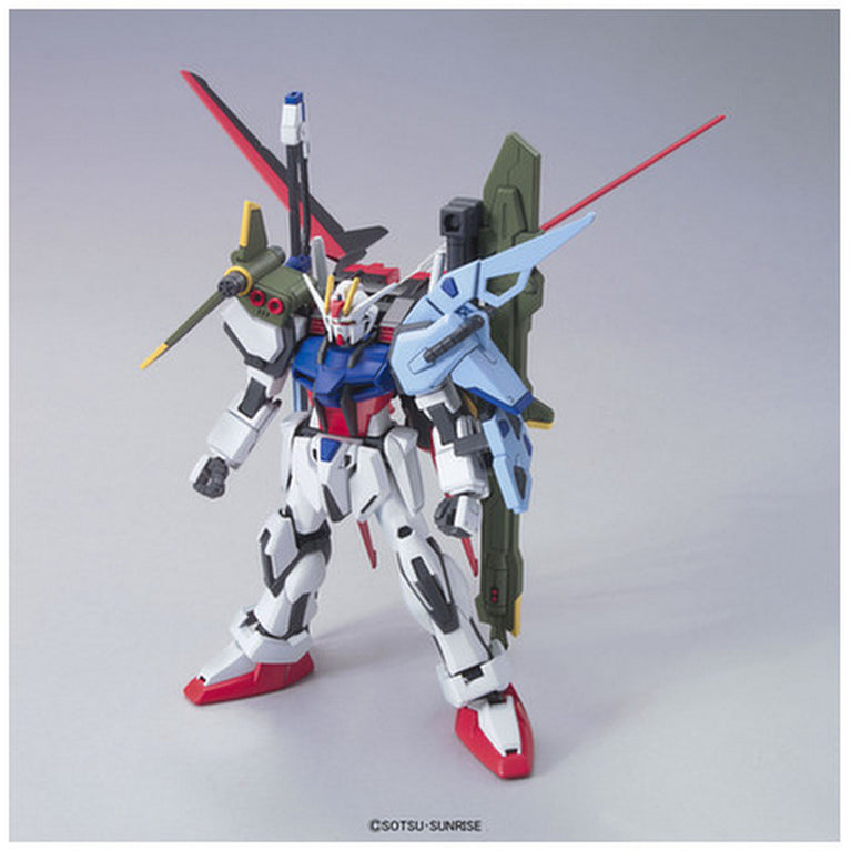 1/144 HGCE R17 Perfect Strike Gundam
