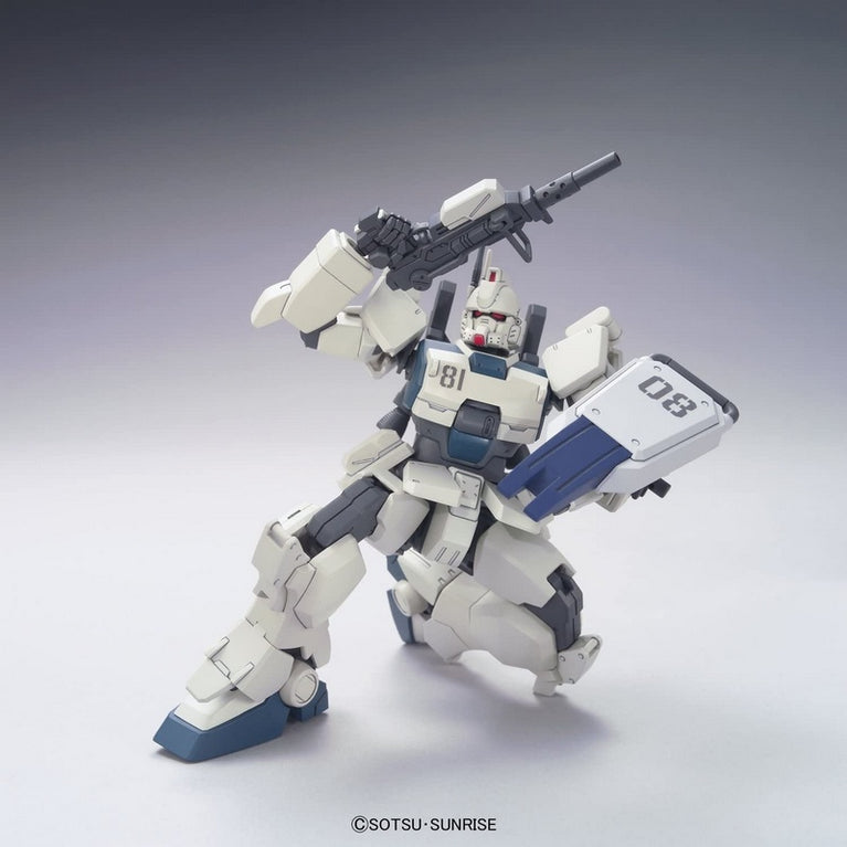 1/144 HGUC 155 RX-79[G] Ez-8 Gundam Ez-8