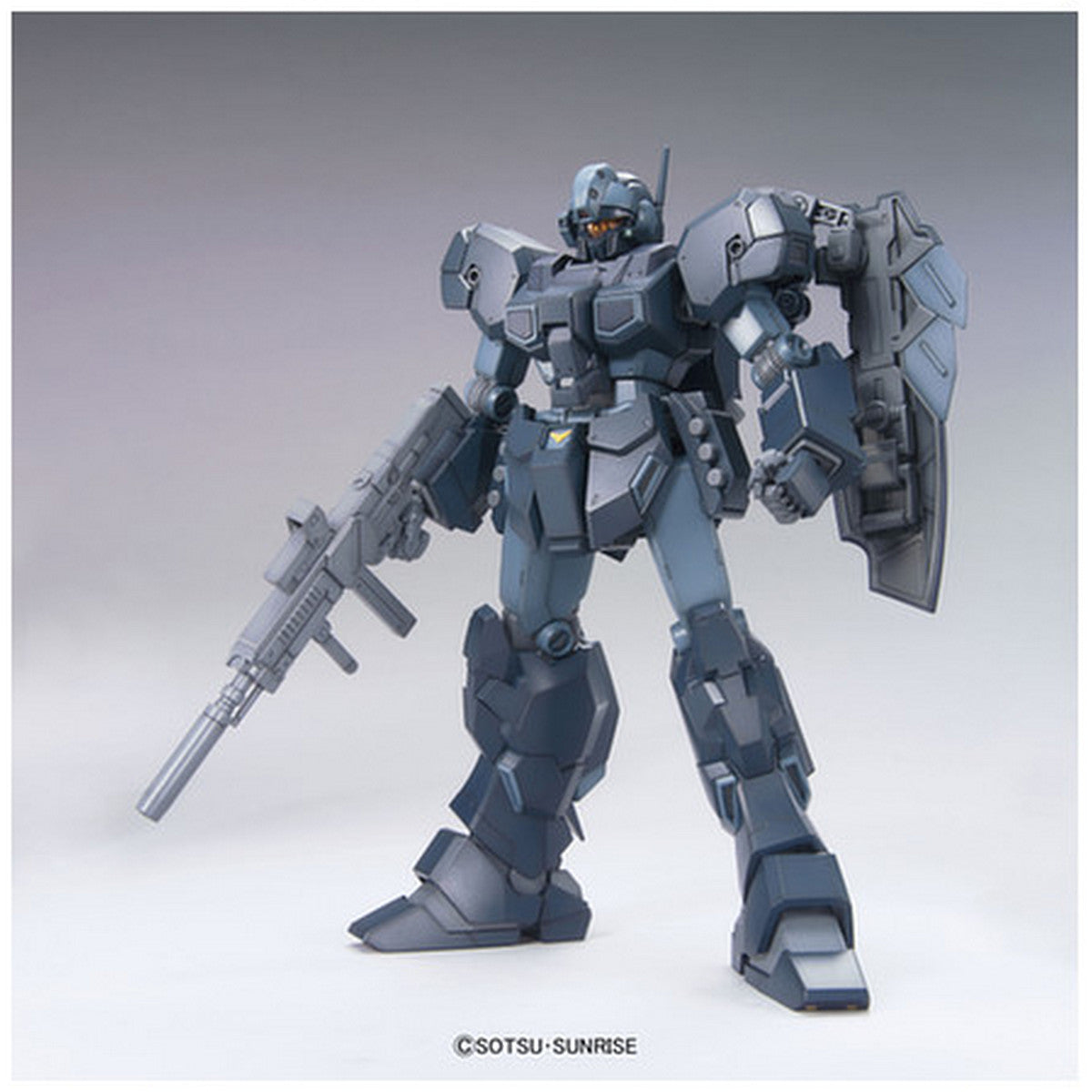 MG 1/100 RGM-96X Jesta