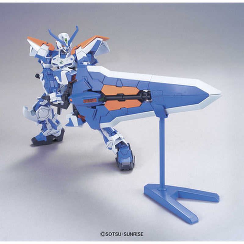 1/144 HG 057 MBF-P03 Gundam Astray Blue Frame Second L