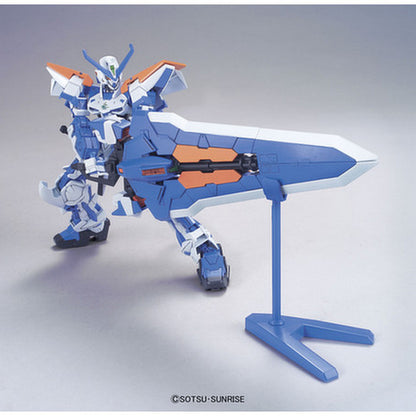 1/144 HG 057 MBF-P03 Gundam Astray Blue Frame Second L