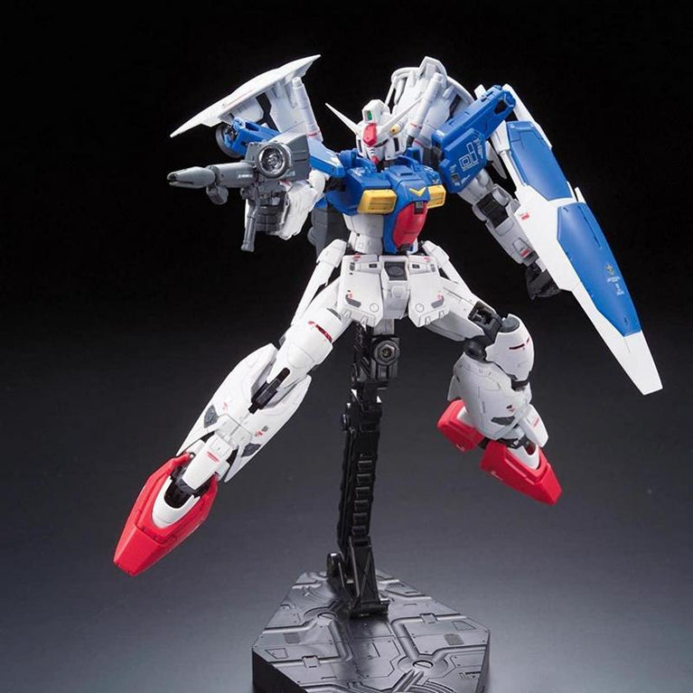 RG 1/144 013 RX-78 Gundam GP-01/FB