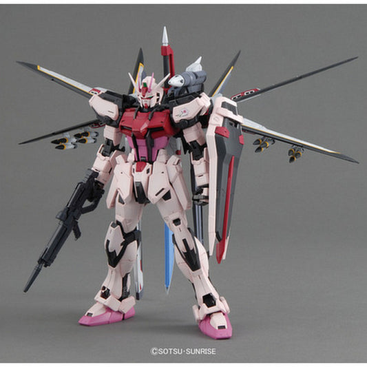 MG 1/100 MBF-02+EW454F Strike Rouge ootori Equipment Ver.RM