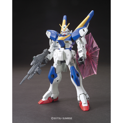 HGUC 1/144 169 LM314V21 Victory Two Gundam
