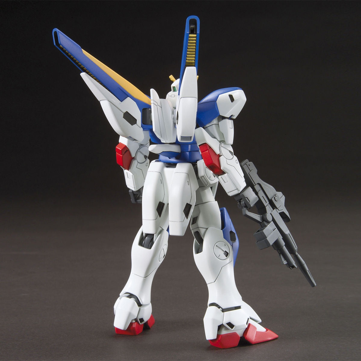 HGUC 1/144 169 LM314V21 Victory Two Gundam - 4573102582676