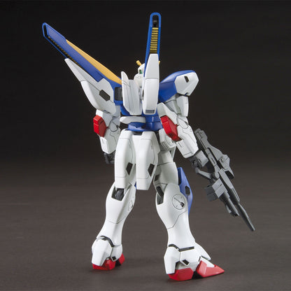 HGUC 1/144 169 LM314V21 Victory Two Gundam