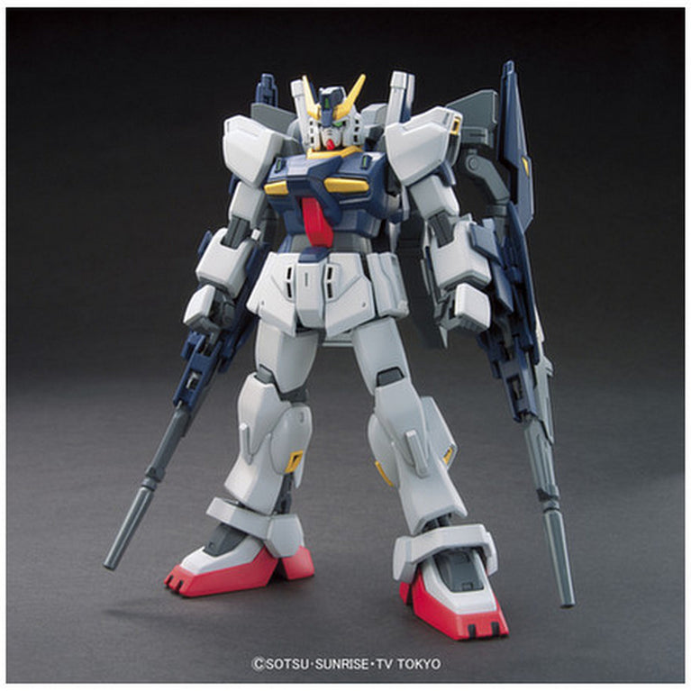 1/144 HGBF Build Gundam MK-II