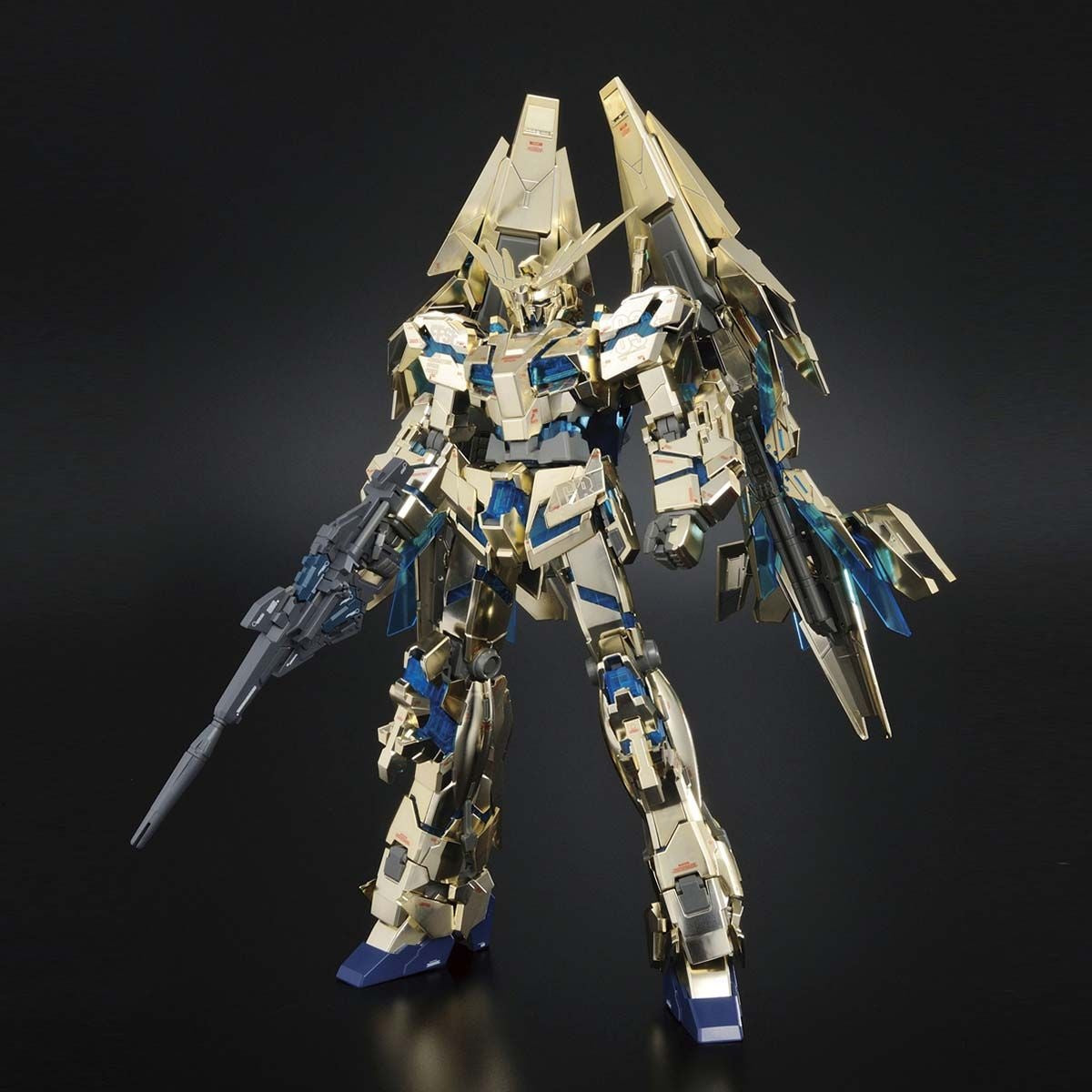 MGユニコーンプレバンセット MGEX 1/100 ユニコーンガンダム Ver．Ka | 機動戦士ガンダムUC