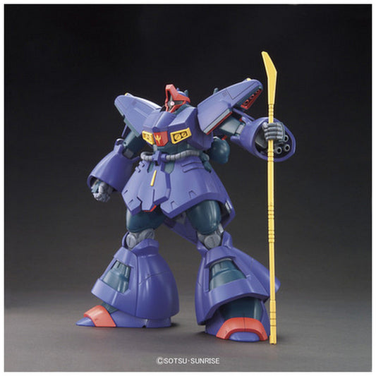 HGUC 1/144 172 AMX-009 Dreissen [ZZ Ver.]