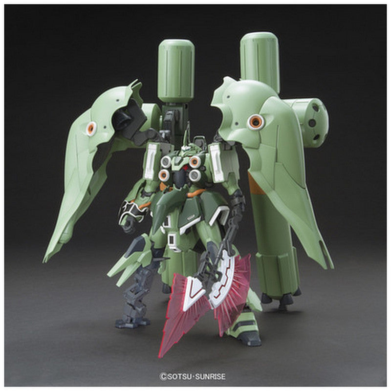 1/144 HGUC 179 NZ-666 Kshatriya Repaired