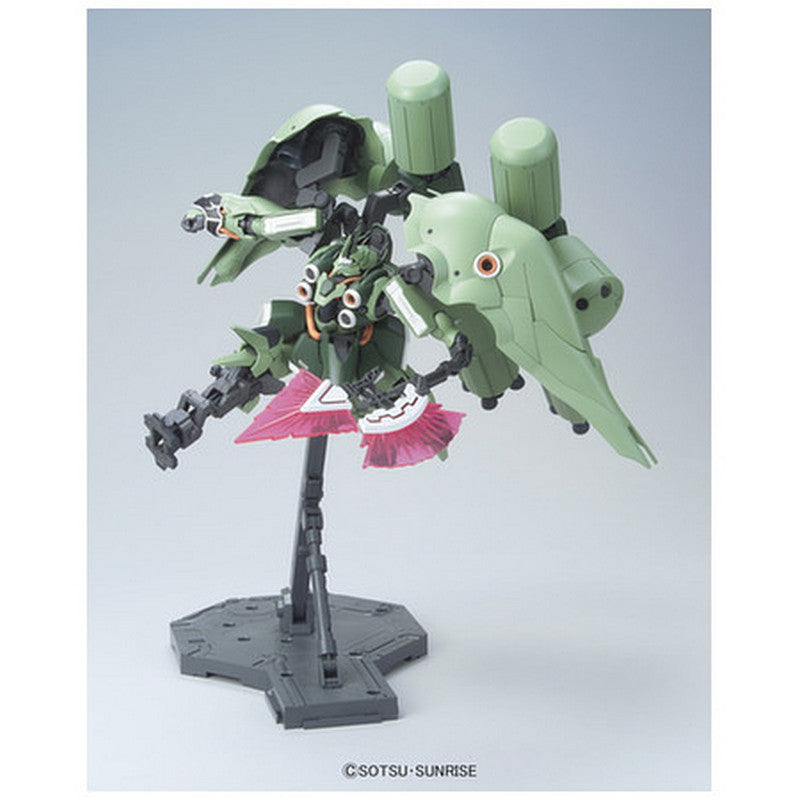 1/144 HGUC 179 NZ-666 Kshatriya Repaired