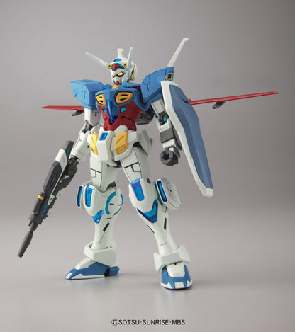 1/144 HG Gundam G-Self