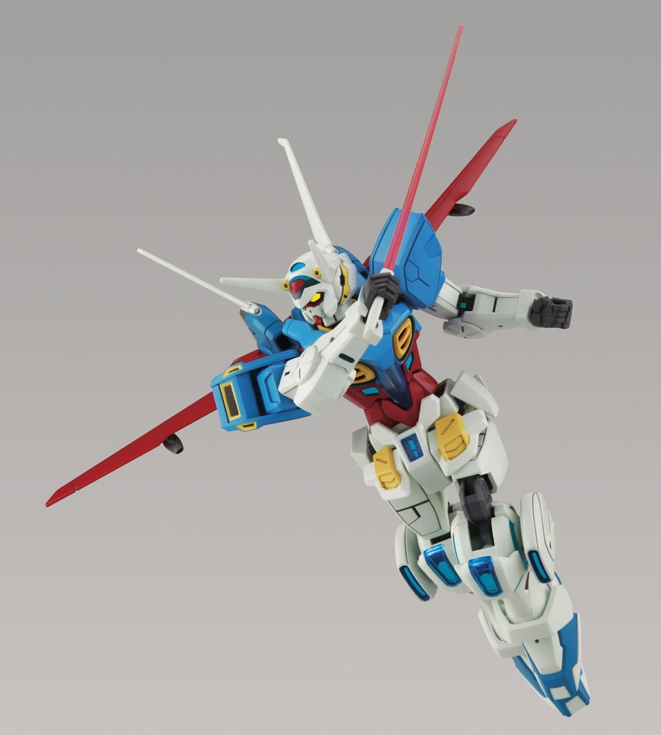 1/144 HG Gundam G-Self - 4573102577245 – GKgundamkit - Delivering