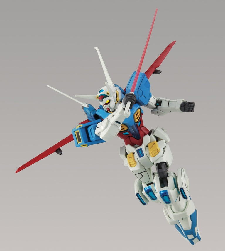 1/144 HG Gundam G-Self