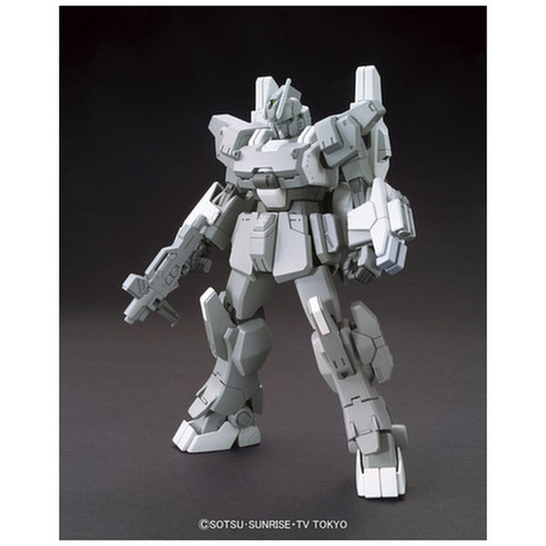 1/144 HGBF 021 Gundam Ez-SR
