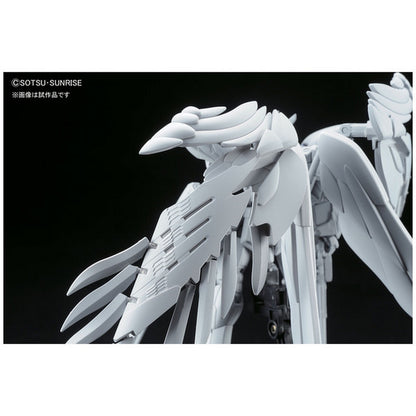 RG 1/144 017 XXXG-00W0 Wing Gundam Zero Custom EW