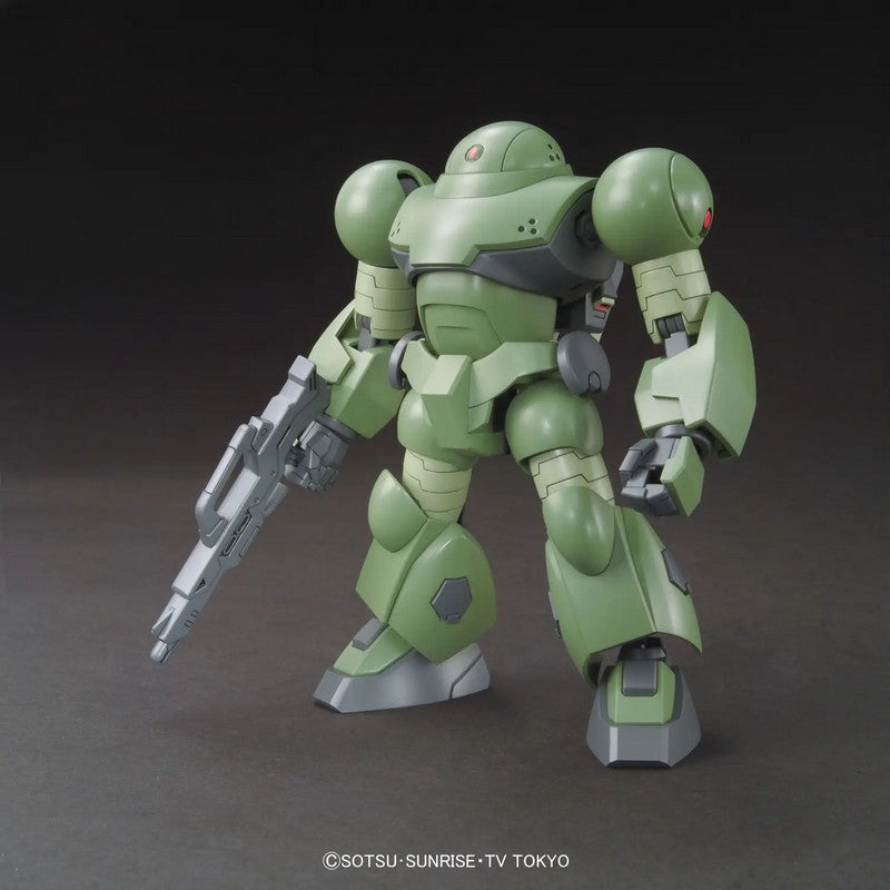1/144 HGBF Hi-Mock