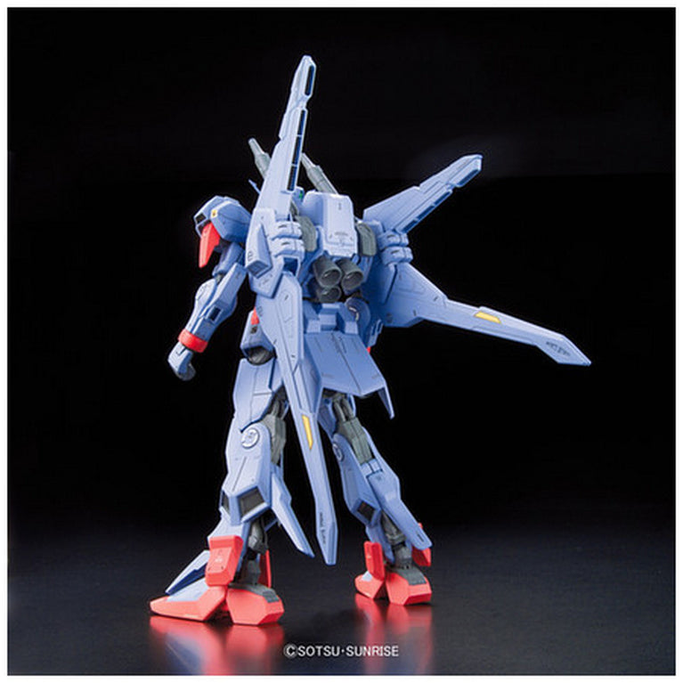 RE/100 1/100 MSF-007 Gundam MK-III