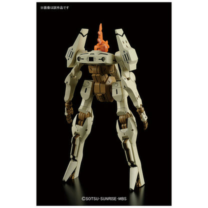 1/144 HGRG 08 ELF Bullock [Masque personnalisé]