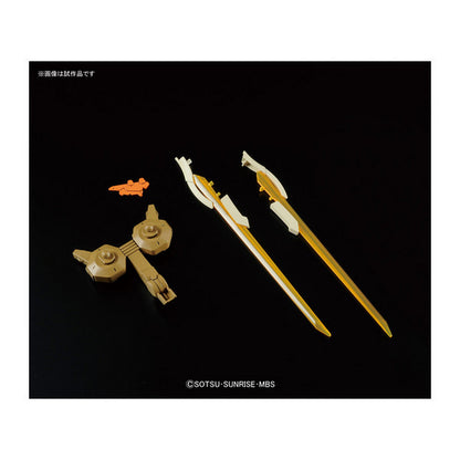 1/144 HGRG 08 ELF Bullock [Masque personnalisé]