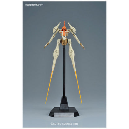 1/144 HGRG 08 ELF Bullock [Masque personnalisé]