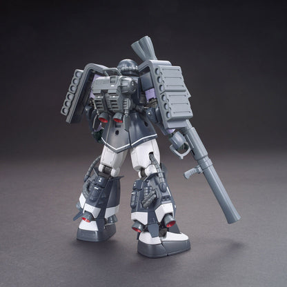 HGOR 1/144 003 MS-06R Zaku II Black Tri-Star High Mobility Type[Gundam The Origin]