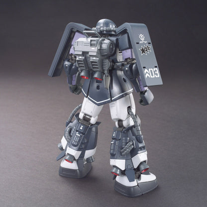 HGOR 1/144 003 MS-06R Zaku II Black Tri-Star High Mobility Type[Gundam The Origin]