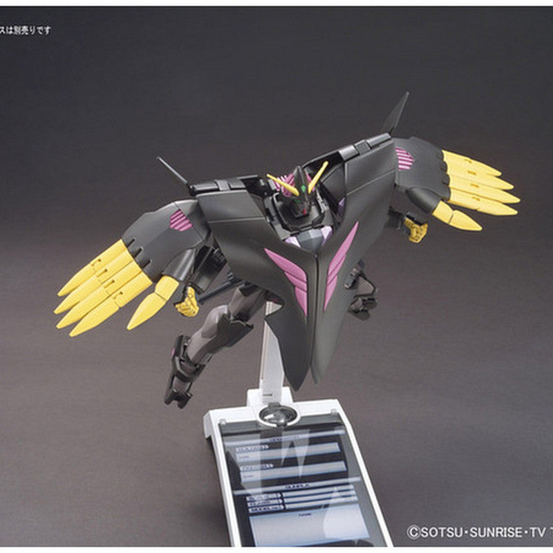 1/144 HGBF 036 Gundam The End