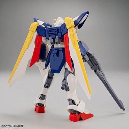 ENTRY GRADE 1/144XXXG-01W Wing Gundam