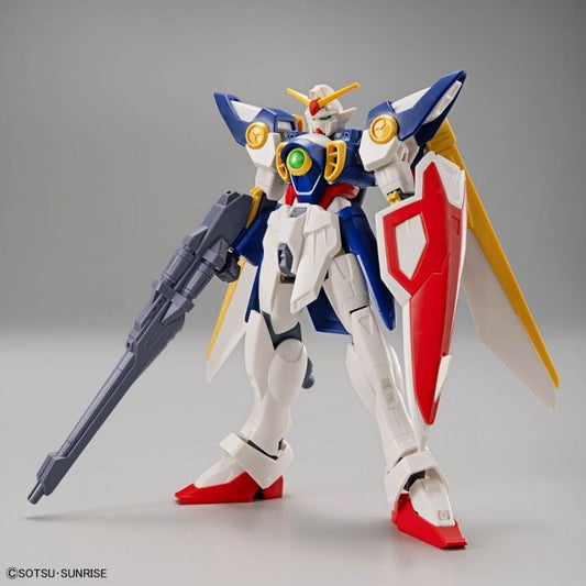ENTRY GRADE 1/144XXXG-01W Wing Gundam