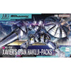HG 1/144 MS-15/H Xavier's Gyan Hakuji-Packs