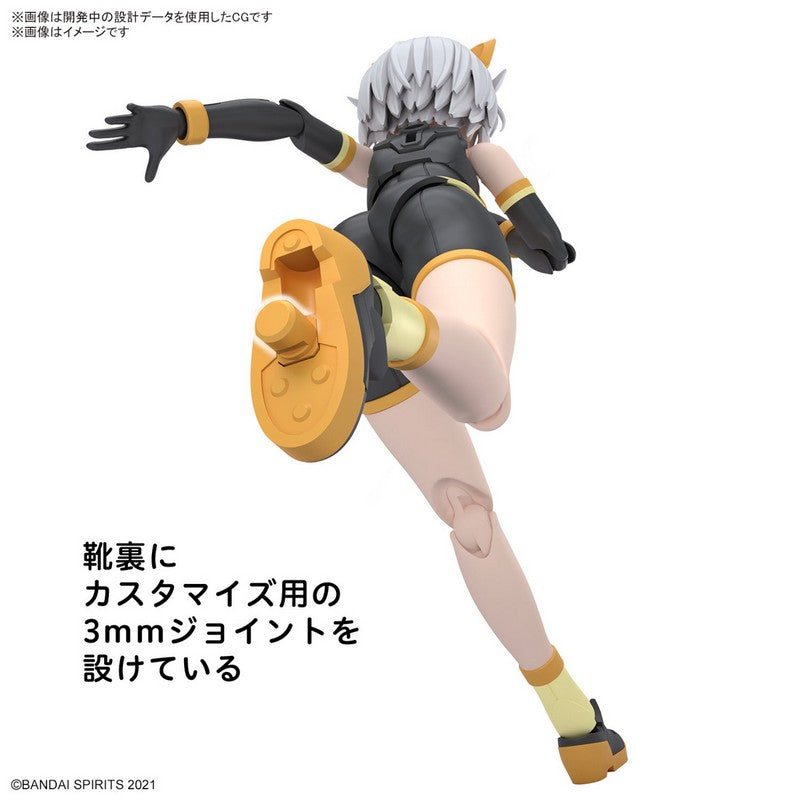 30MS Rishet (Freesia Wear) [COLOR A]