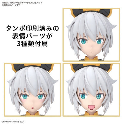 30MS Rishet (Freesia Wear) [COLOR A]