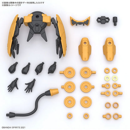 30MS Rishet (Freesia Wear) [COLOR A]