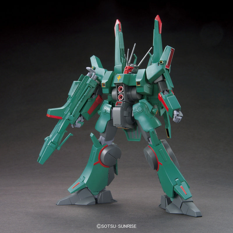 1/144 HGUC AMX-014 Doven Wolf