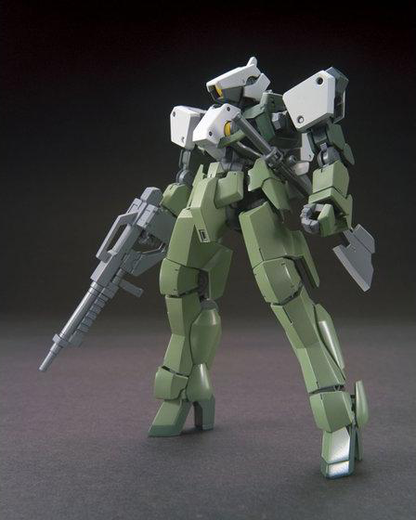 1/144 HGIBO 004 Graze Kai