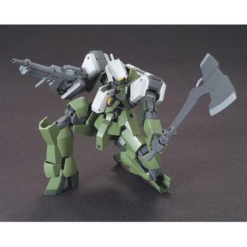 1/144 HGIBO 004 Graze Kai
